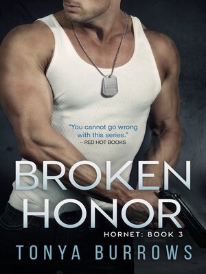 Broken Honor - ebook